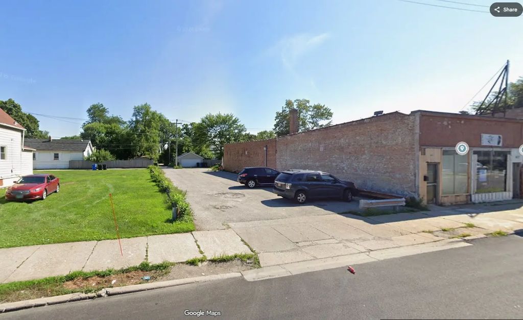 611 W 103rd Street, Chicago