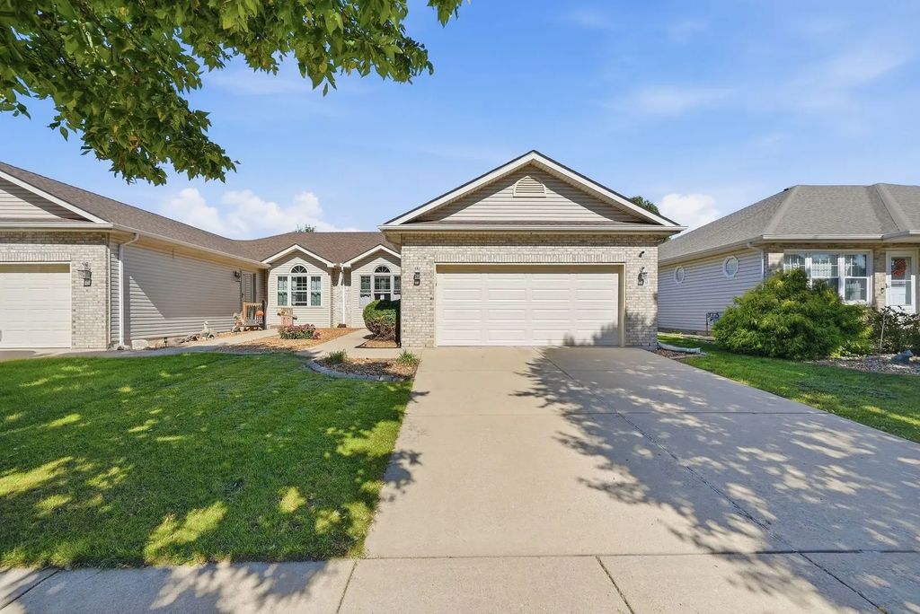 1419 Coral Bell Drive, Joliet