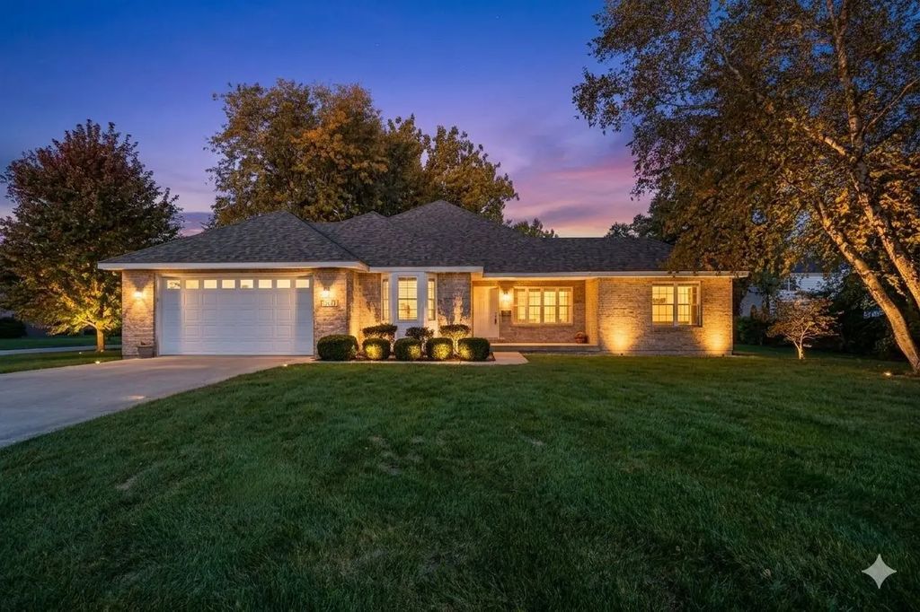 1617 Southlawn Place, Aurora