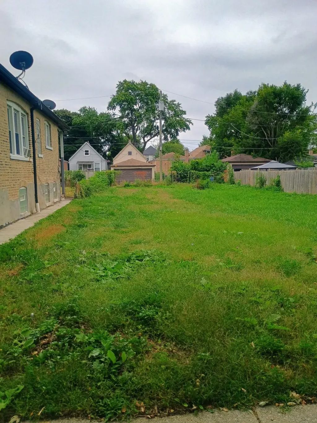 2109 W 68th Place, Chicago