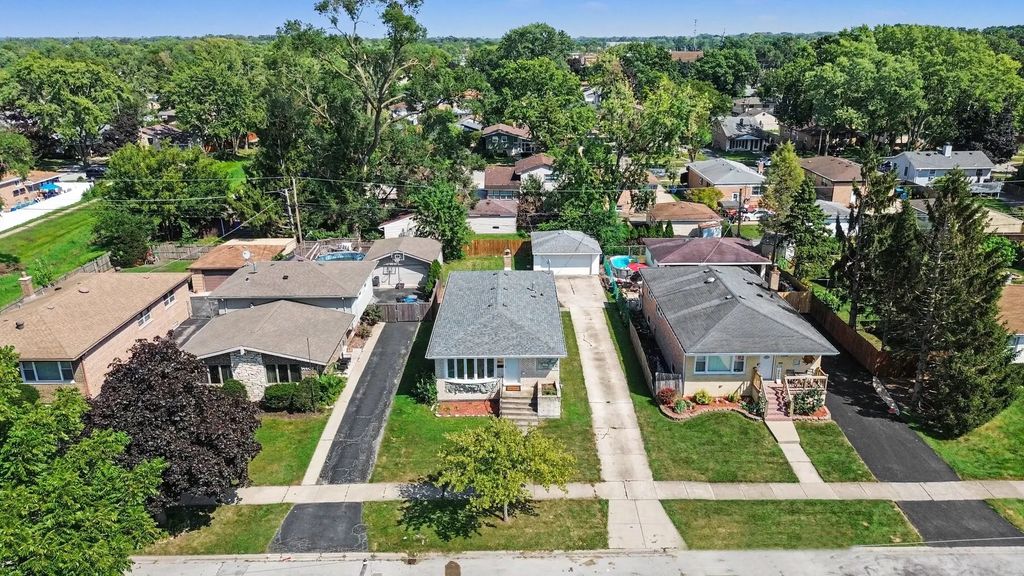 14611 Kostner Avenue, Midlothian