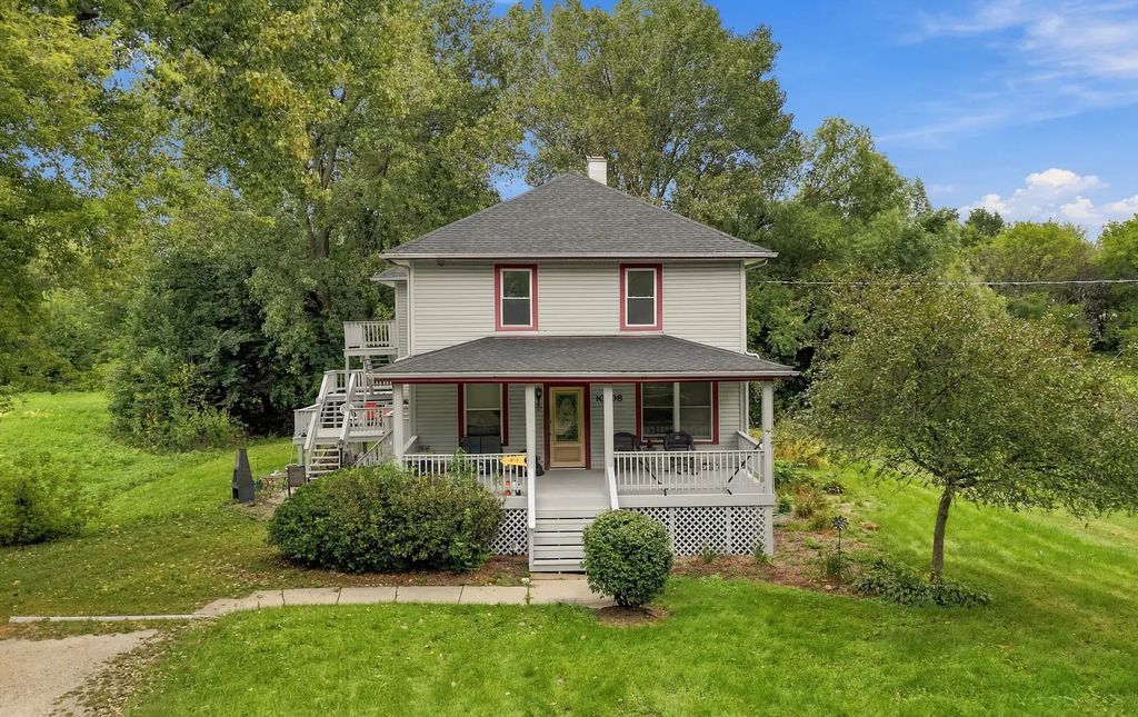 10908 N Myrtle Street, Huntley