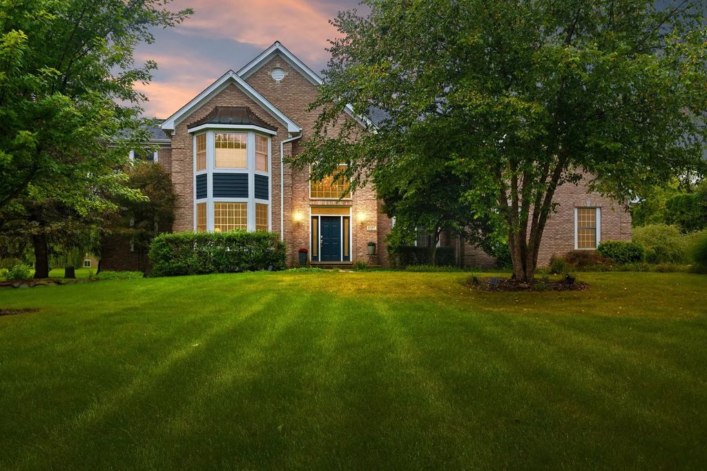 8207 Red Bark Lane, Cary