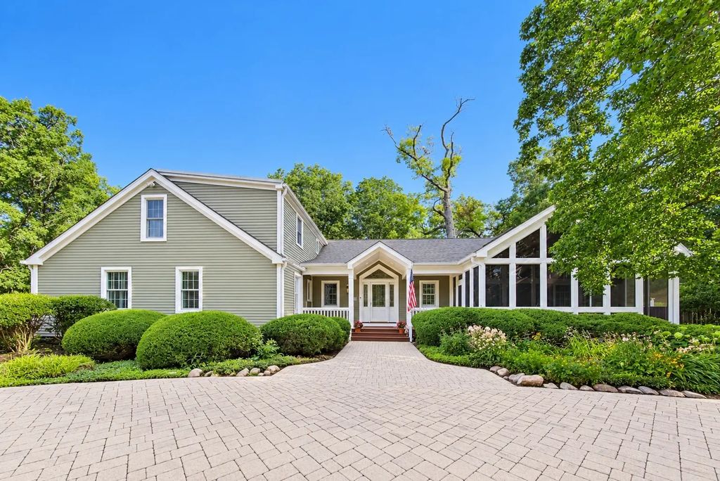 39545 N Mill Creek Road, Wadsworth