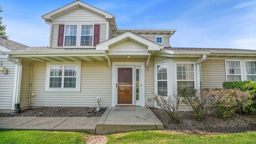 16146 Huron Street, Crest Hill