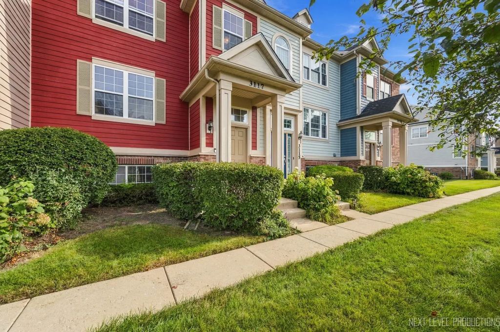 3117 Valley Falls Street 3117, Elgin