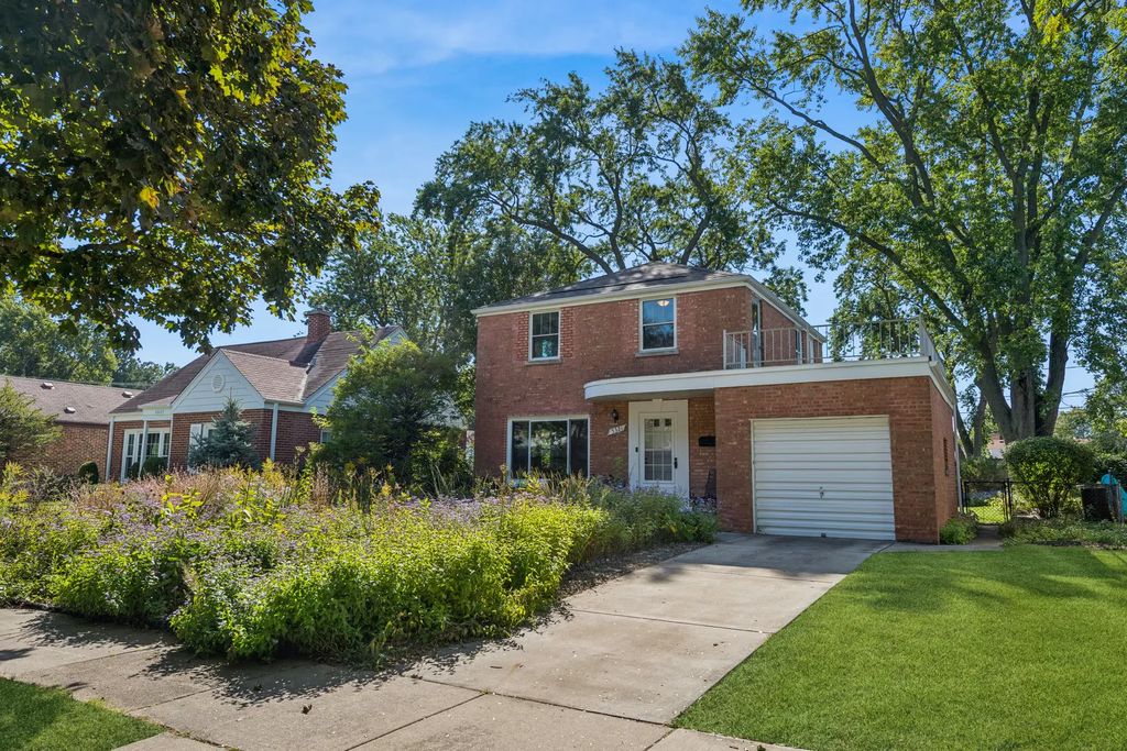 5321 Carol Street, Skokie
