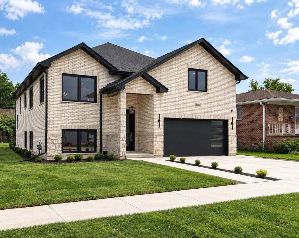 1039 North Avenue, Des Plaines