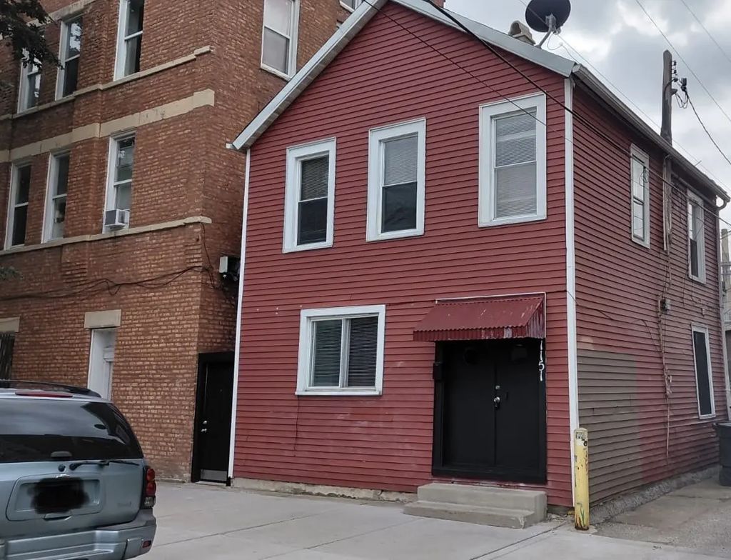1151 W 19th Street, Chicago