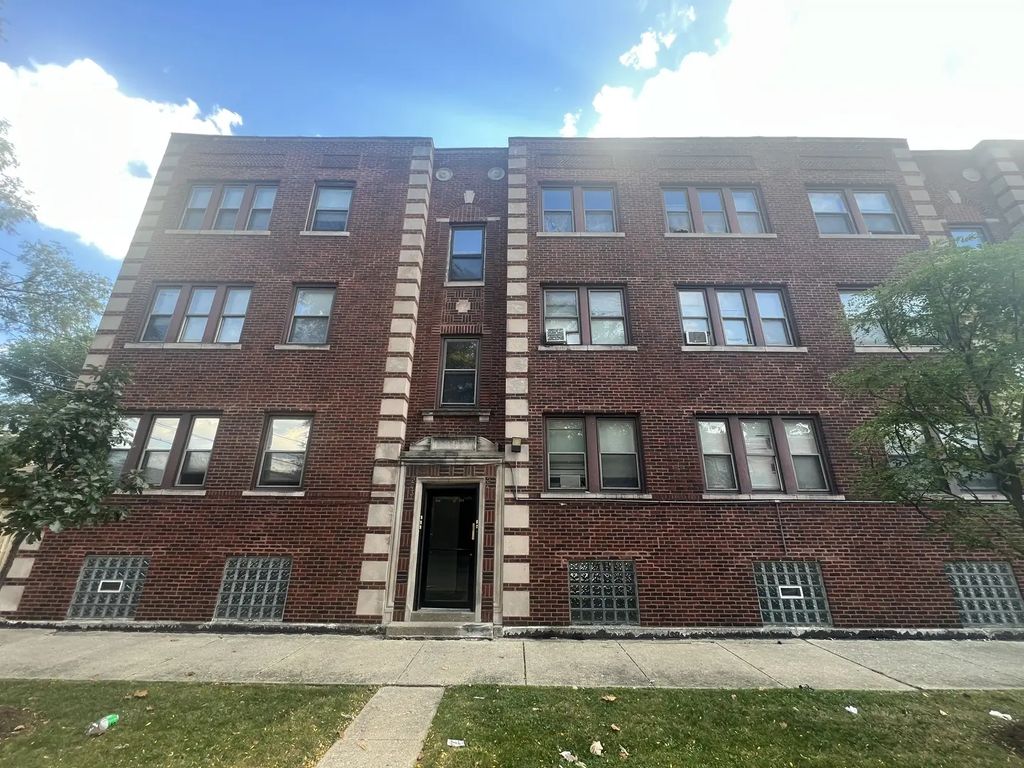 243 E 108th Street 3, Chicago