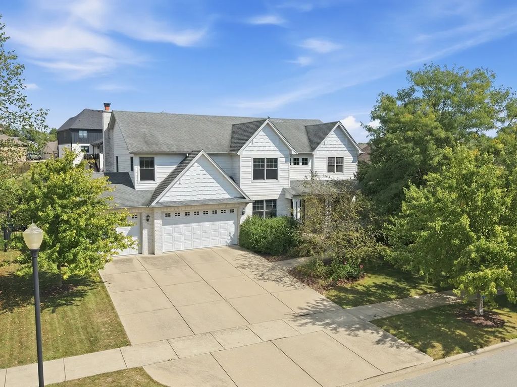12520 Whisper Creek Way, Mokena