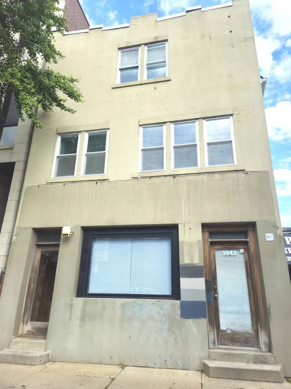 3043 N Ashland Avenue 2, Chicago