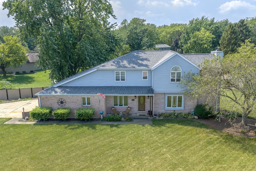 144 Zapata Lane, Minooka