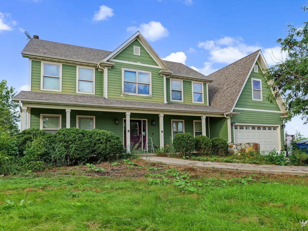2265 N 3409th Road, Ottawa