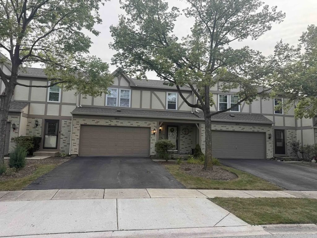 1477 Garnet Circle, Hoffman Estates