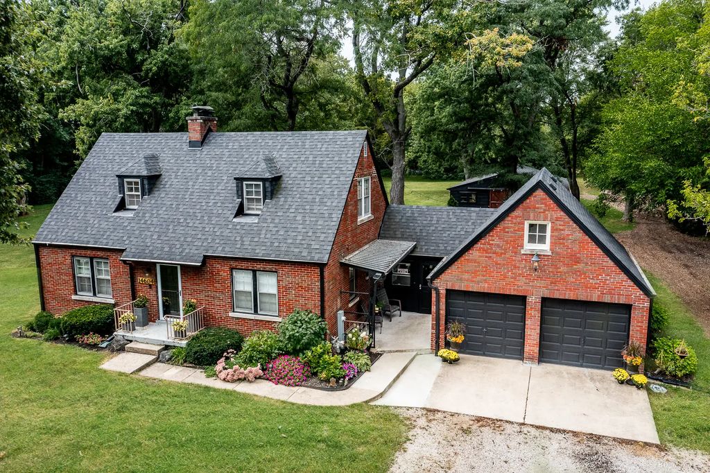 14604 S Creme Road, Homer Glen