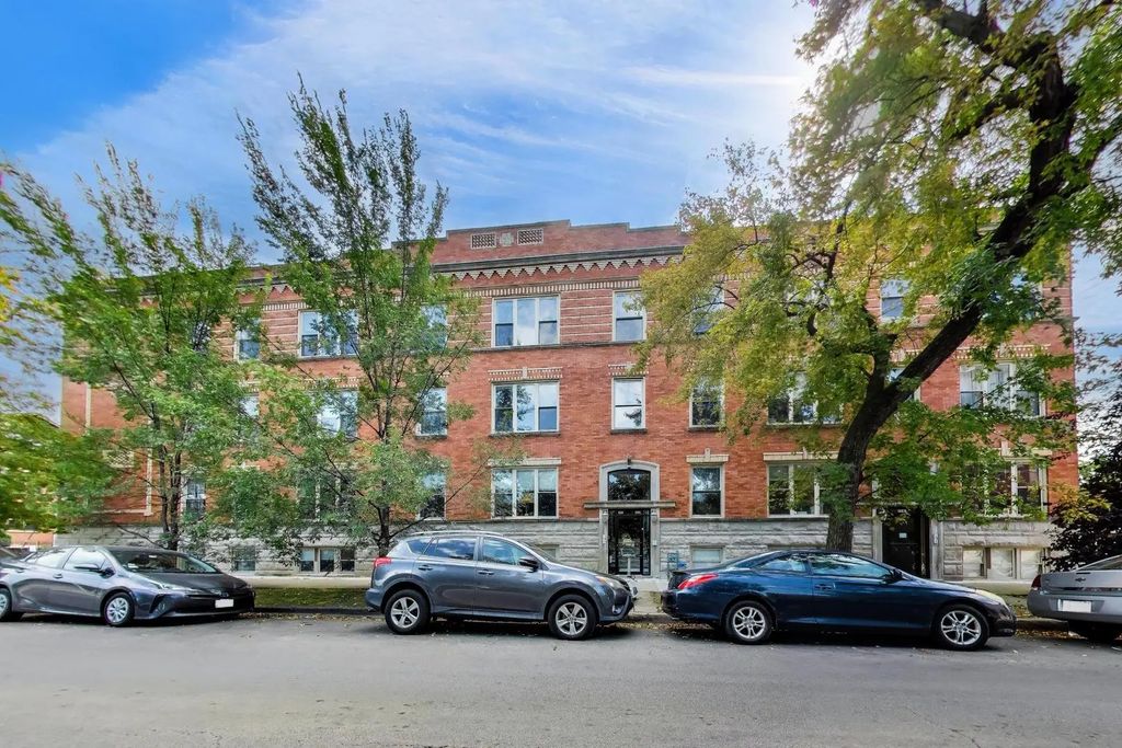 2837 W Cortez Street 2, Chicago