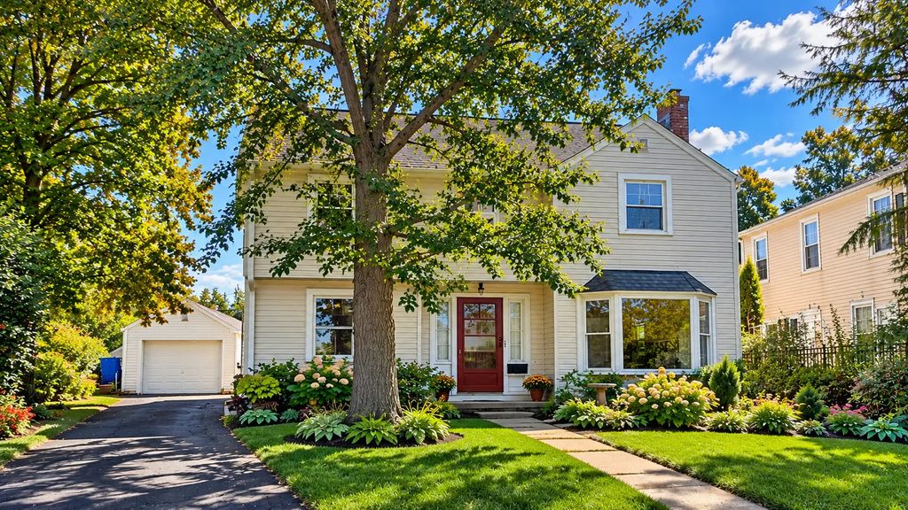 305 N Charlotte Street, Lombard