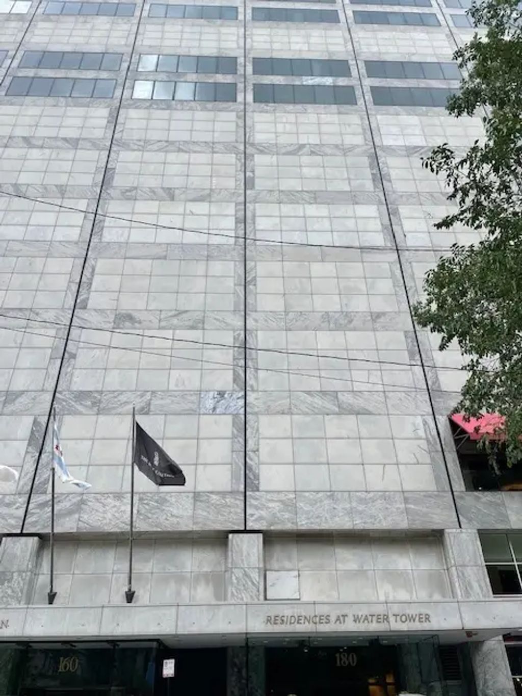 180 E Pearson Street 3807, Chicago