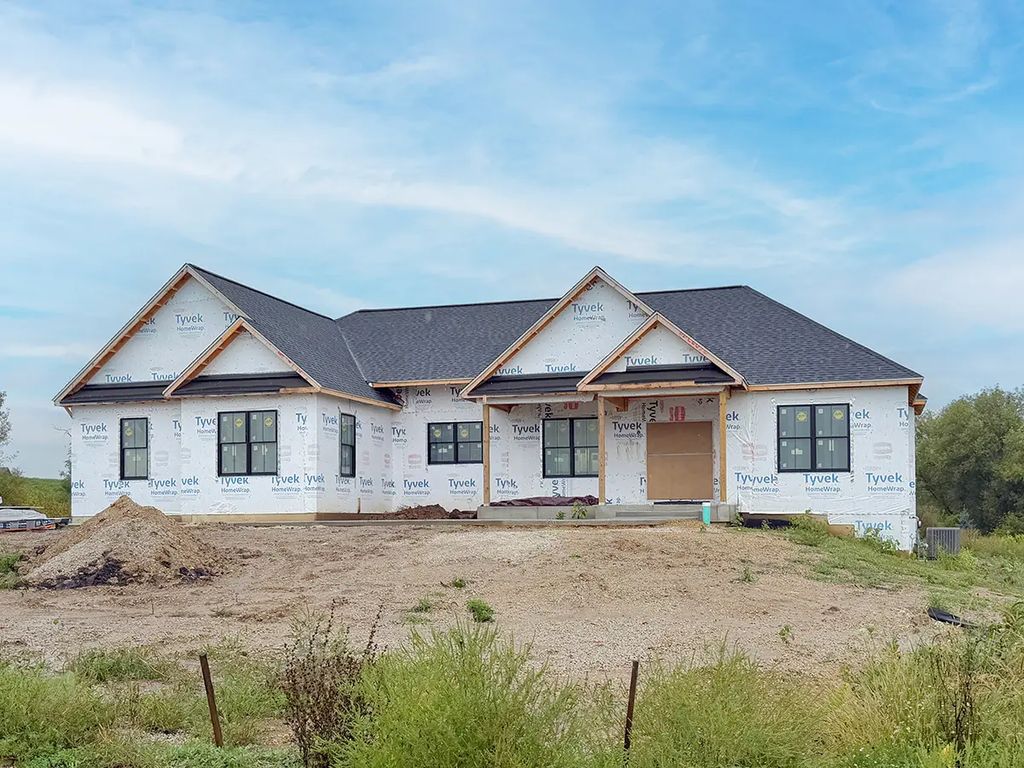 Lot 170 Red Leaf Circle, Lakewood