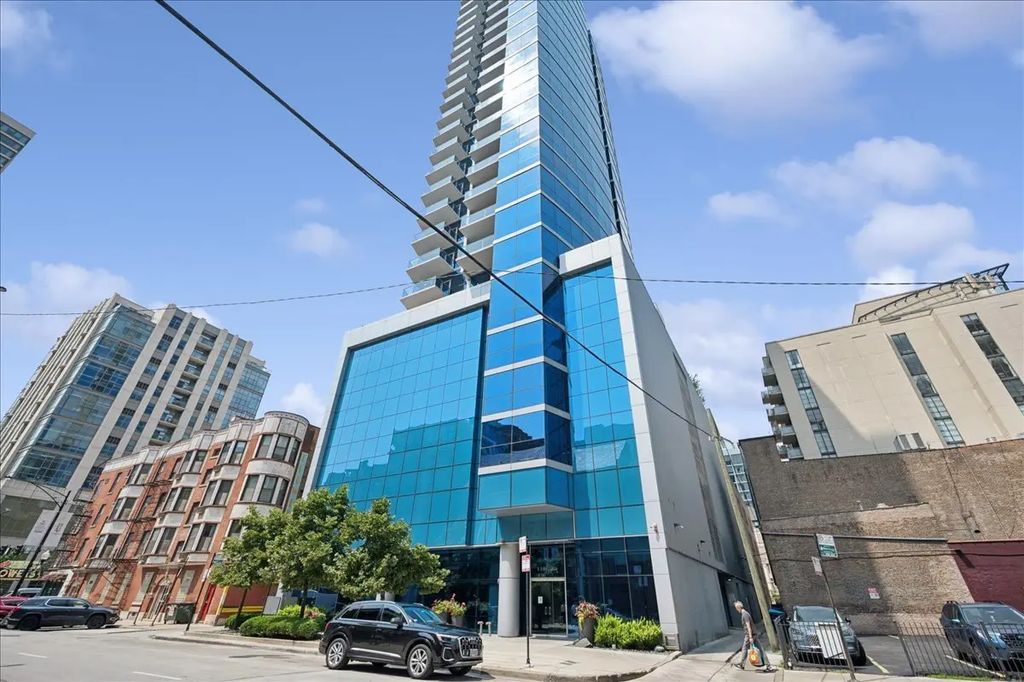 110 W Superior Street 1003, Chicago