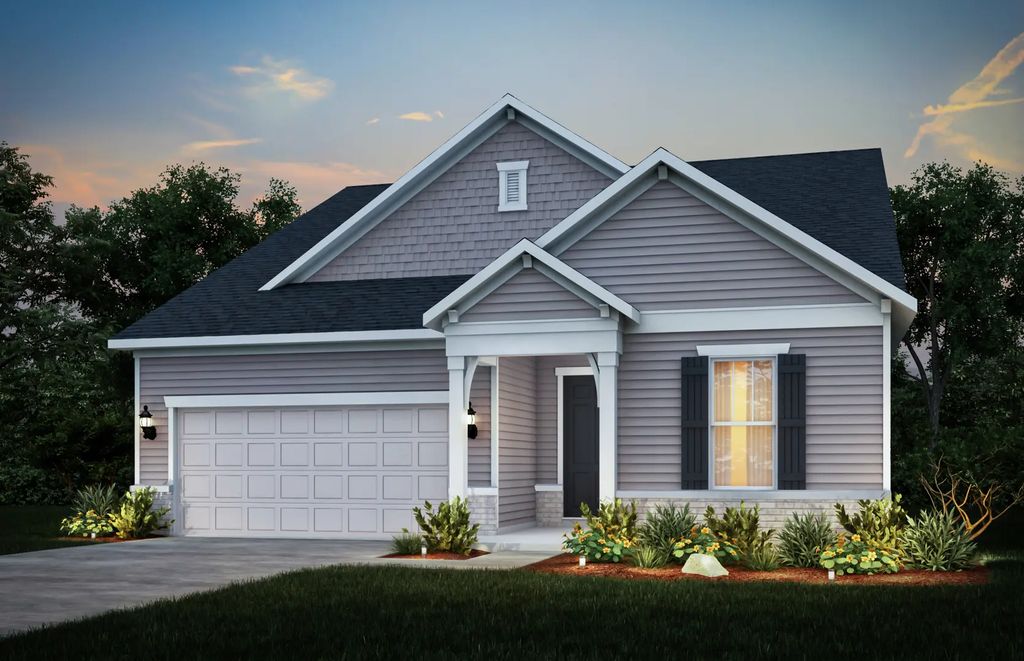 3217 Kimblewick Circle, Aurora