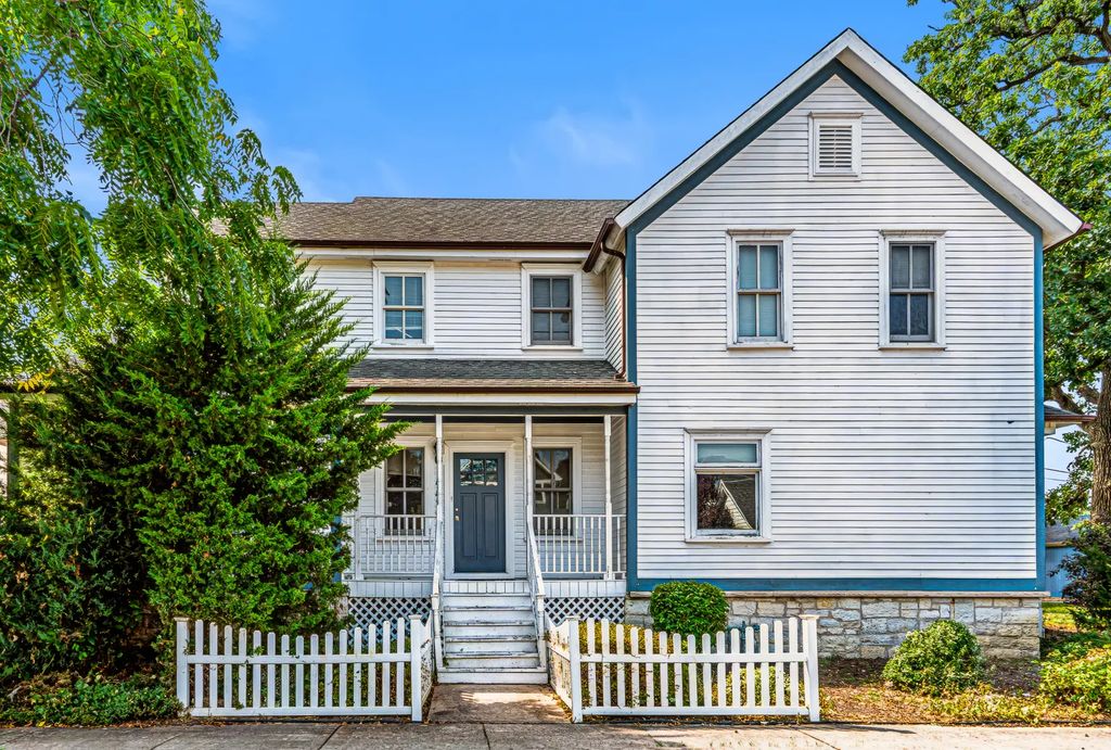 14420 2nd Avenue, Orland Park