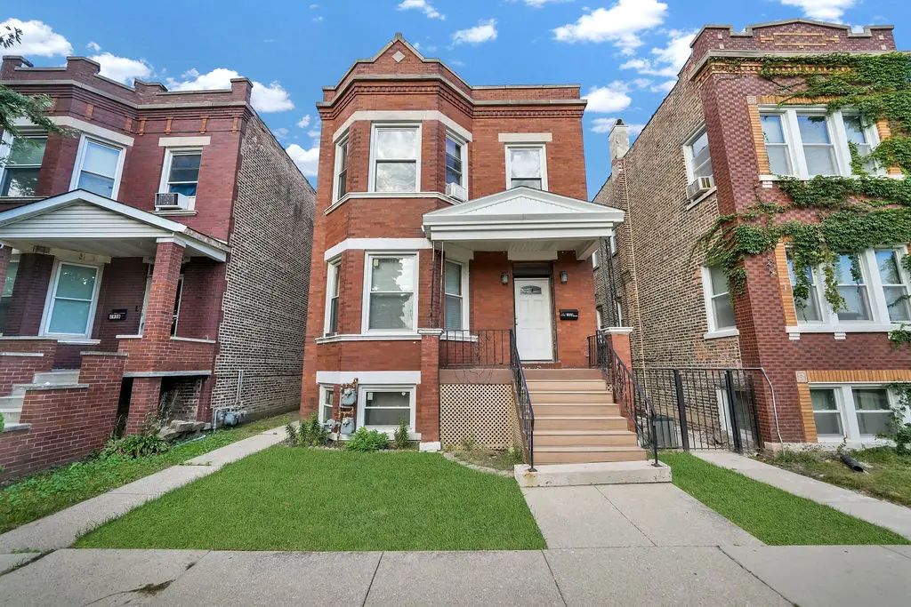 1936 S 55th Court 1, Cicero