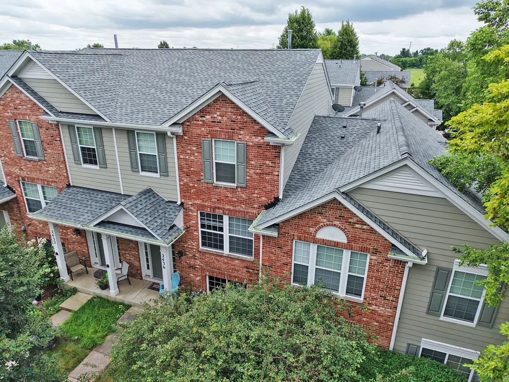 2436 Emily Lane, Elgin