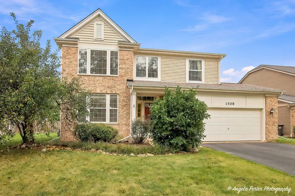 1508 Summerhill Lane, Cary