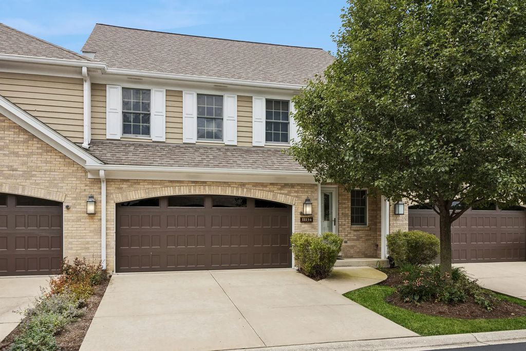 11134 Indian Woods Drive, Indian Head Park