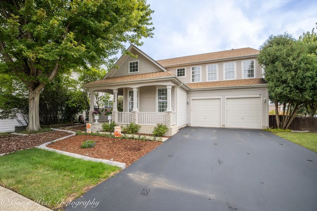 2899 Cornwall Lane, Geneva