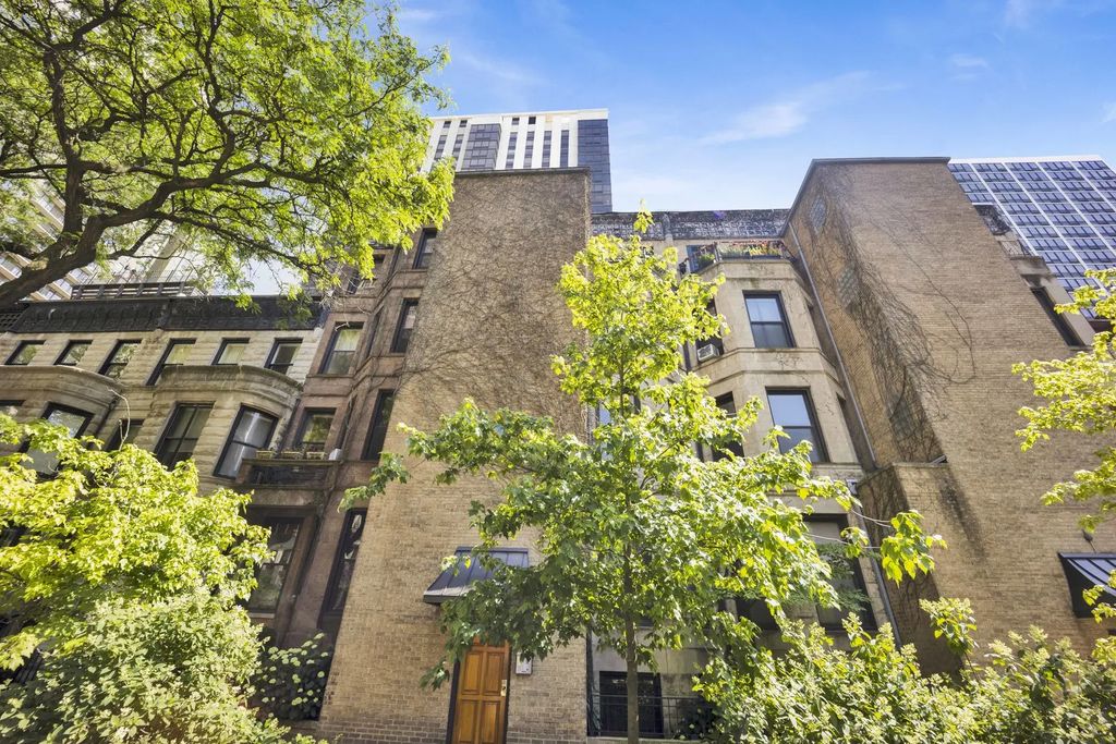 63 E Cedar Street 4b, Chicago
