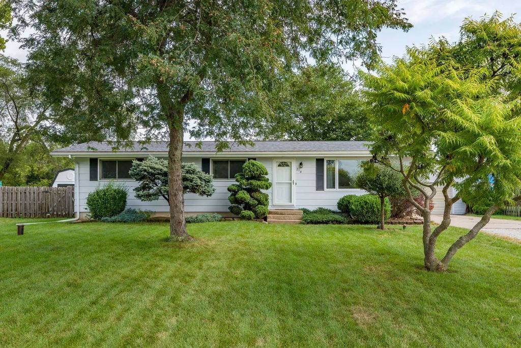 214 Carroll Street, Colona