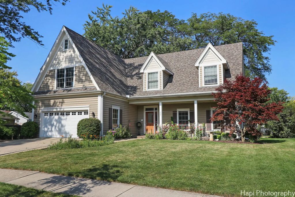667 W Elk Grove Boulevard, Elk Grove Village