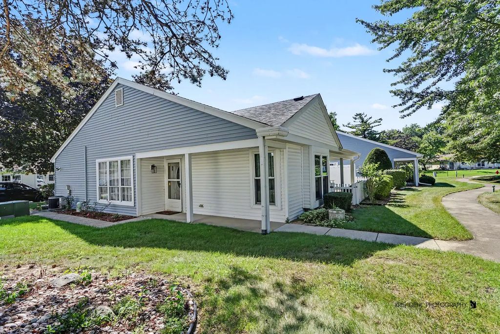 7203 Blair Lane 314, Fox Lake
