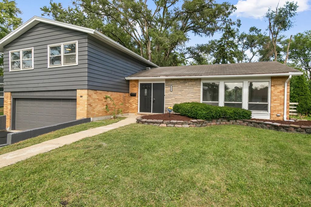 2620 A Turtle Creek Drive, Hazel Crest