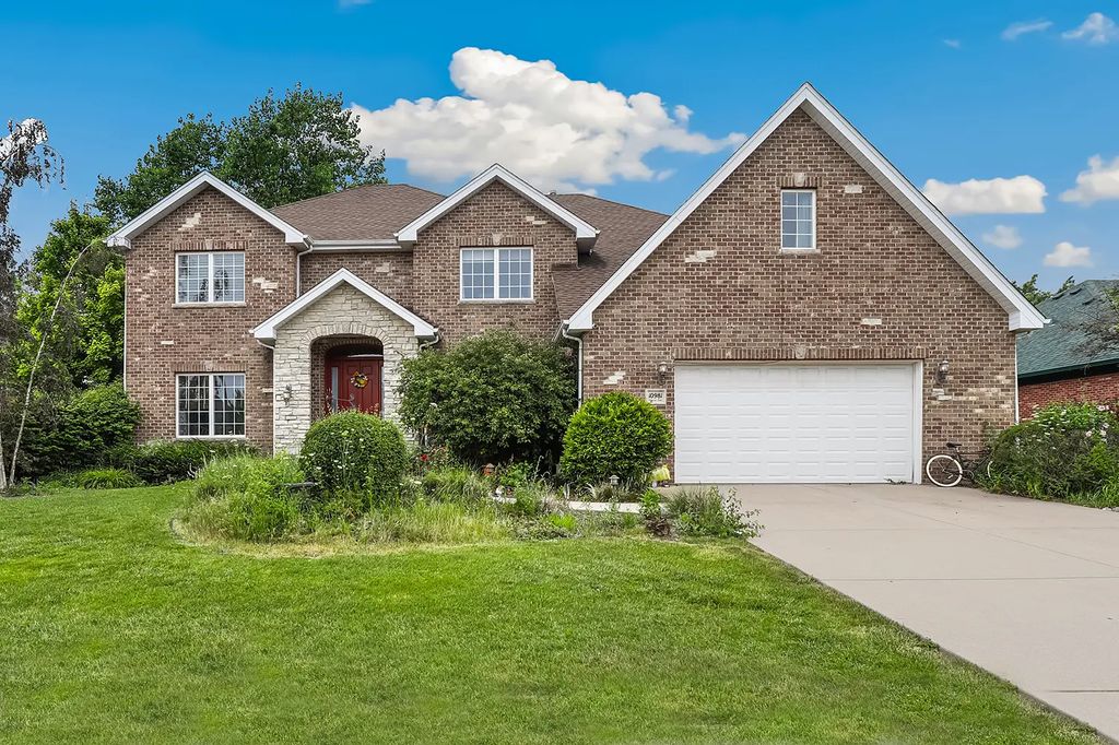 10981 Pioneer Trail, Frankfort