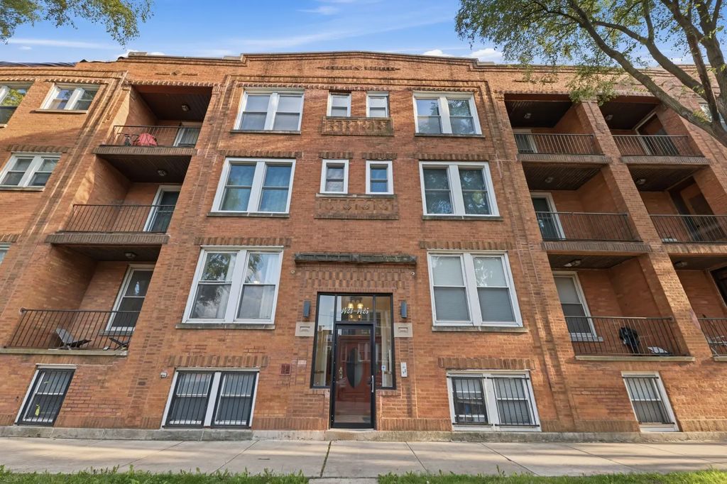 1425 E 68th Street 1, Chicago
