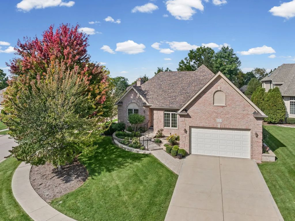 601 Edelweiss Drive, Antioch