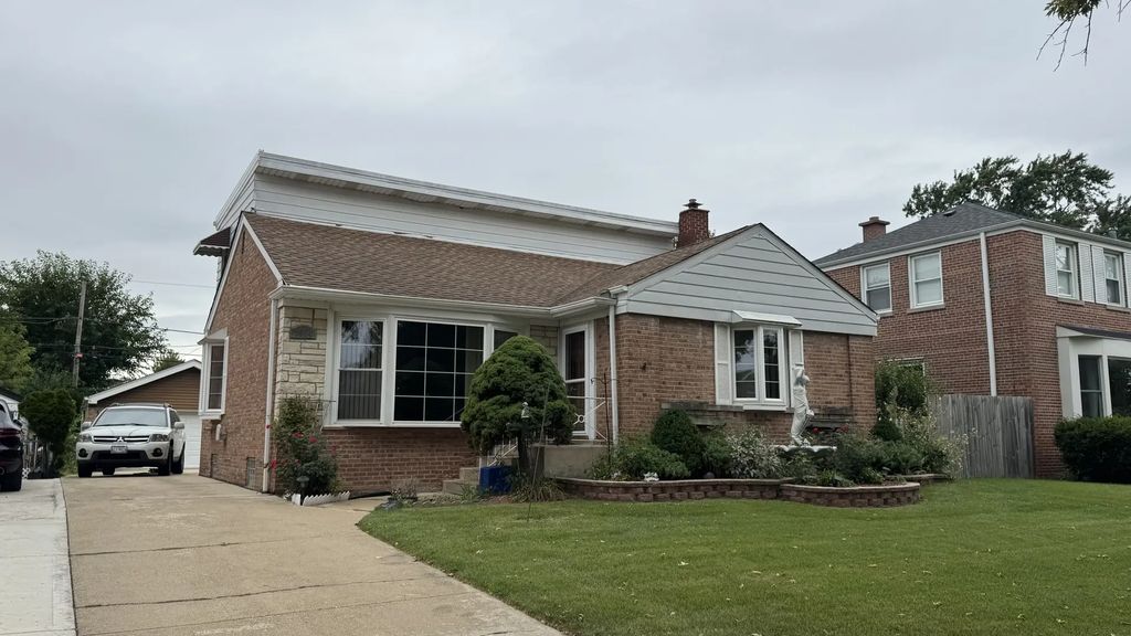 1934 Norfolk Avenue, Westchester