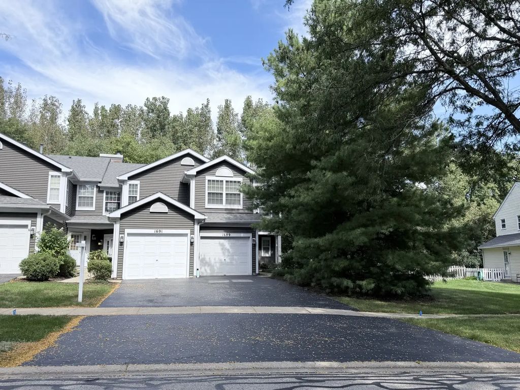 1691 Haines Drive, Batavia