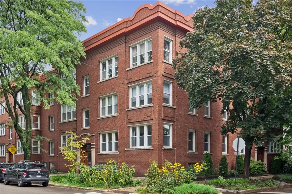 6101 N Glenwood Avenue 1, Chicago