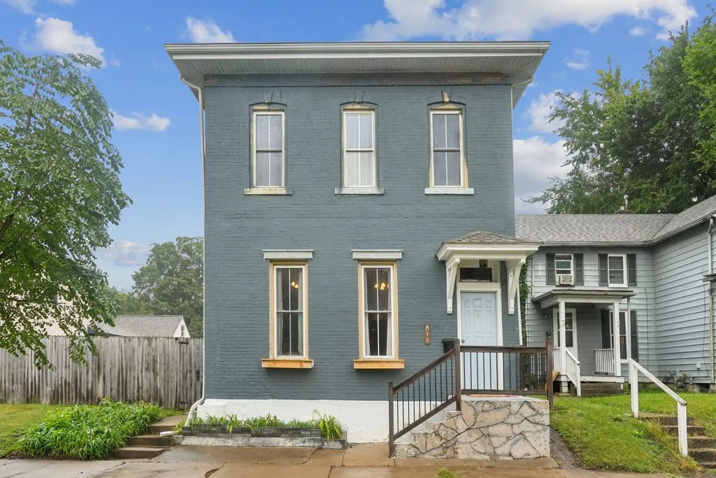811 20th Street, Rock Island