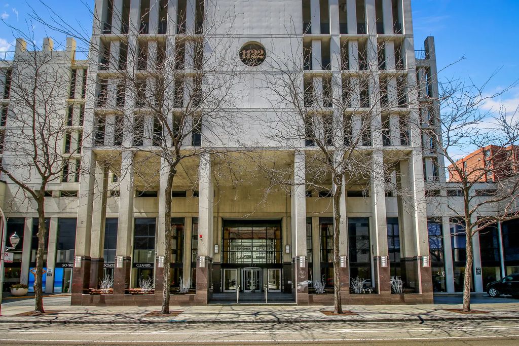 1122 N Clark Street 2510, Chicago
