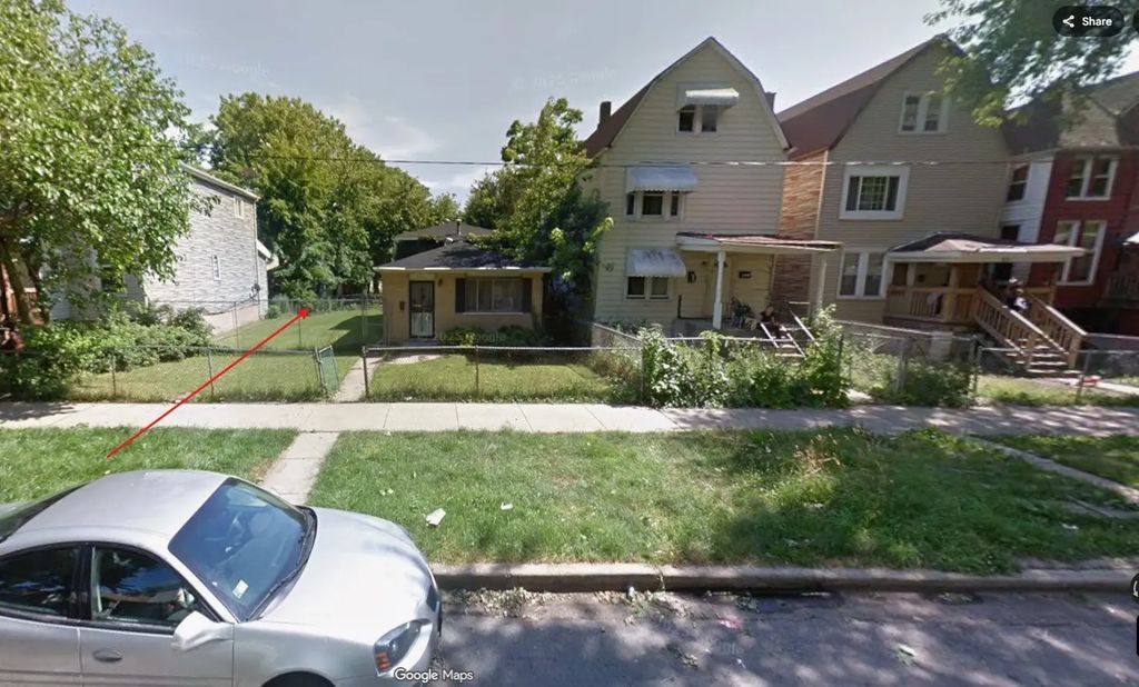 639 E 92nd Place, Chicago
