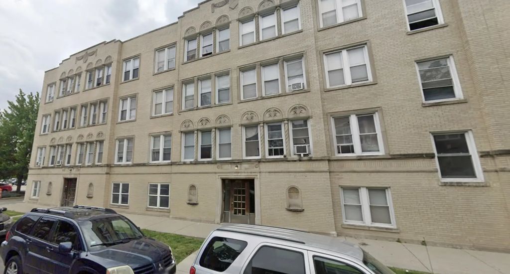4056 N Laporte Avenue 3c, Chicago