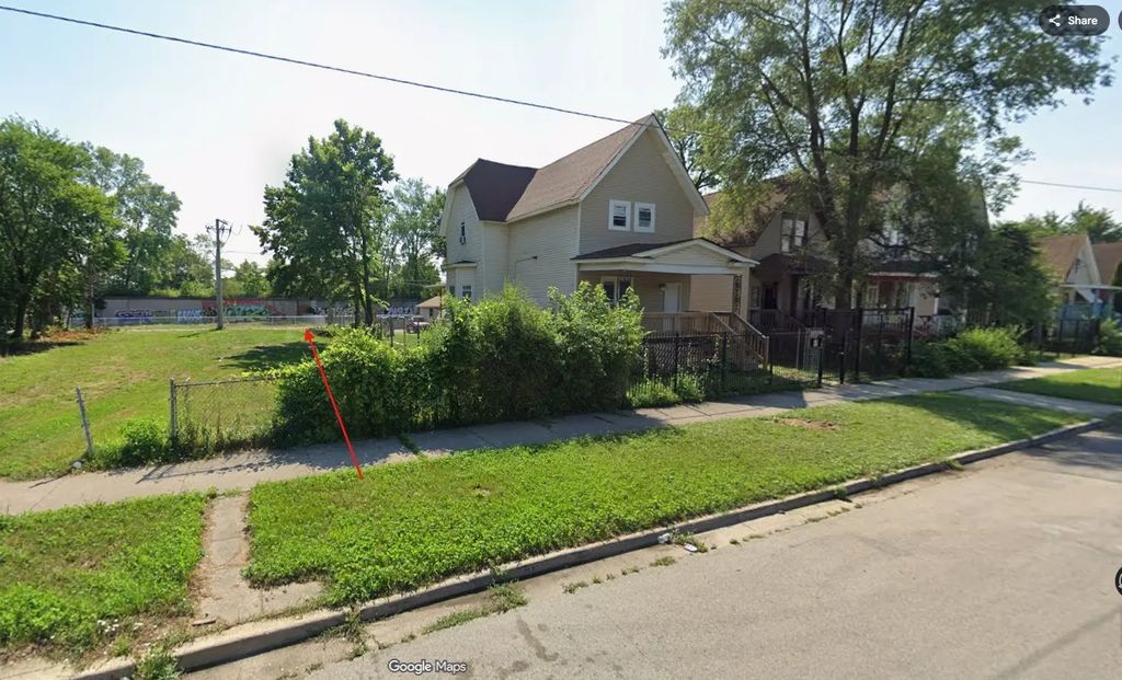 6607 S Lowe Avenue, Chicago
