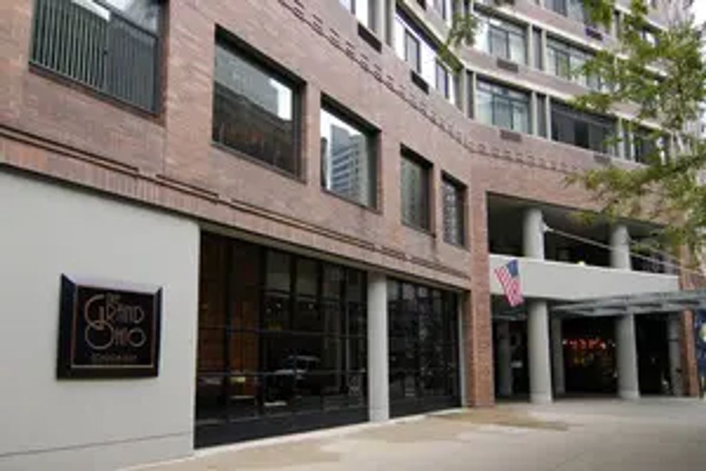 211 E Ohio Street 2208, Chicago