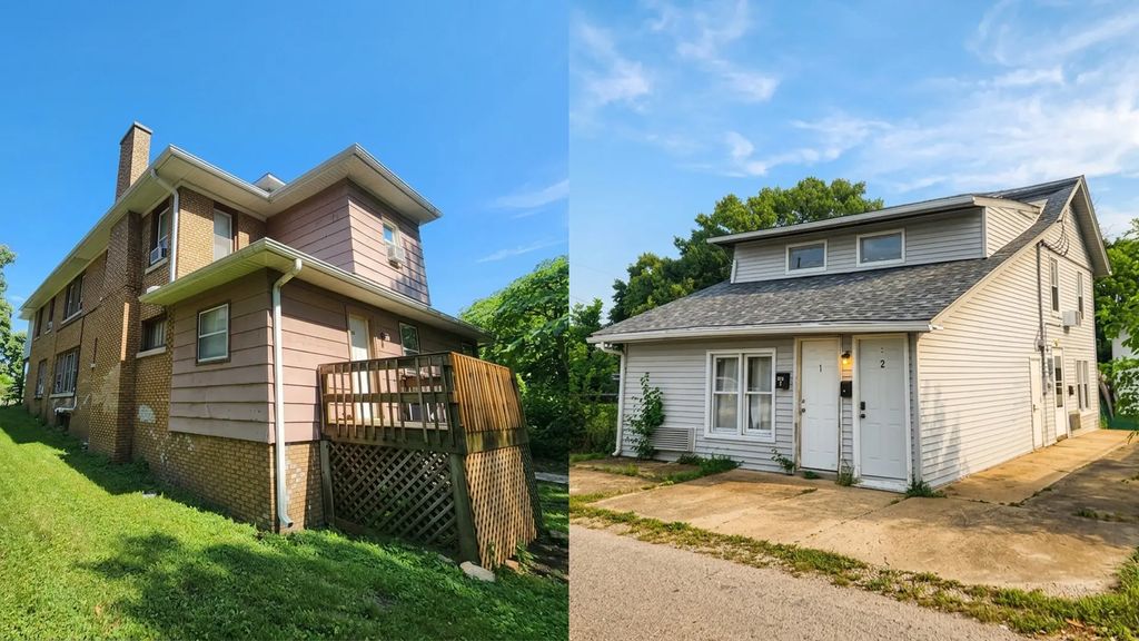 11 Nicholson Street, Joliet